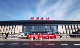 邳州东站哪里有超市卖