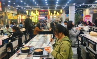 超市堂口小吃卖什么好