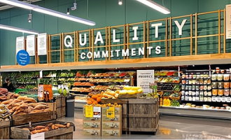 简述超市选址的原则和要求