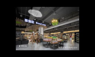 优化超市布局，提升顾客体验