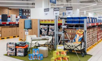 附近山姆超市哪里有店铺