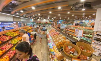 如何去新加坡开超市