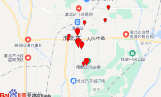 淮北烧烤超市在哪里