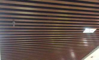 如何选择超市吊顶尺寸