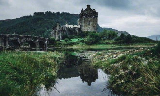 苏格兰天空岛超市在哪里