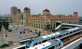 横店空港花园有什么超市