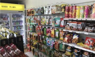 武侯无人超市进展如何了