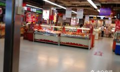 铁西购物超市在哪里啊