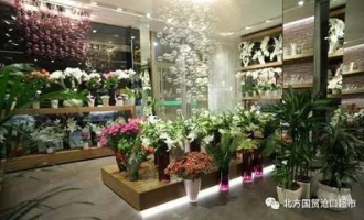 国贸超市可以加盟吗