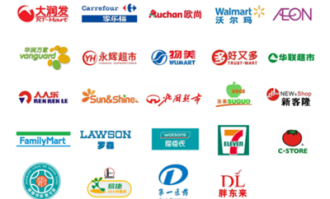 屈臣氏入驻超市吗