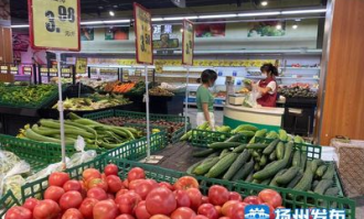 超市和餐饮有什么风险