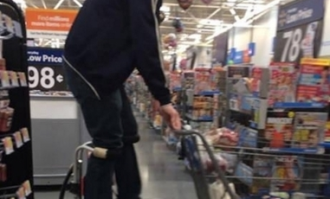 超市穿什么鞋舒服