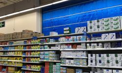 成都哪里有沃尔沃超市