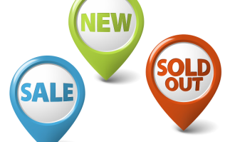 动态定价电子价签系统