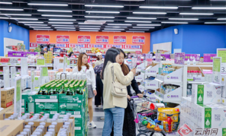 如何在超市选面膜好用点