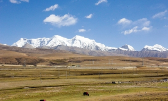 唐古拉山的超市叫什么