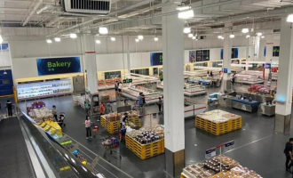 山姆超市去哪里买会员