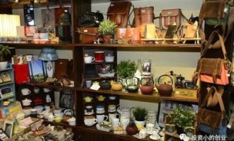 手工售卖超市赚钱吗