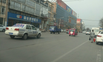 长垣老五超市在哪里