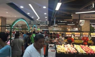 温州超市利润高吗