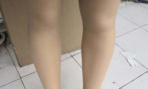 超市如何挑选光腿神器