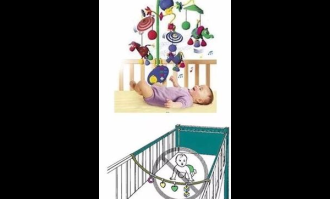 儿童玩具安全标准