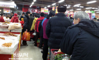 石家庄买东西去超市哪里