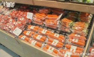 在超市买东西有假的吗