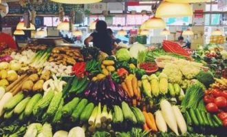 下班去超市做什么菜好