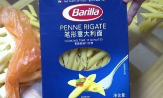 超市如何避免意面生虫