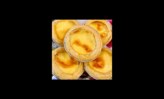 烘焙半成品消费陷阱