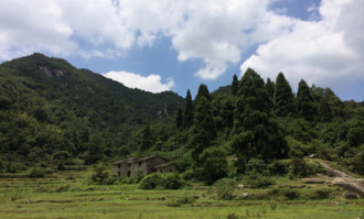 石柱山山顶超市在哪里