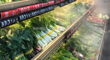 生鲜区在超市的作用有哪些