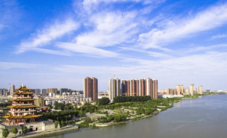 桃源绿岛有什么超市