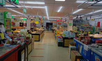 唐山哪里最便利的超市