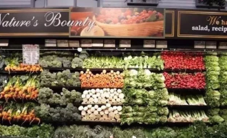 永辉超市是如何管理生鲜