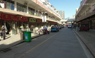 商丘欧亚超市总部在哪里