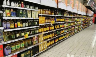 东城粮油超市在哪里