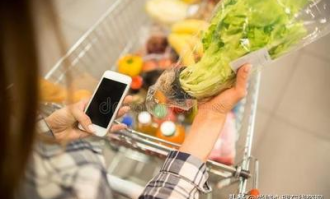 如何夸超市的东西好吃