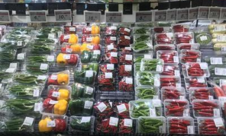 常德蔬菜生鲜超市在哪里