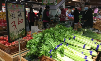 东营好的超市在哪里