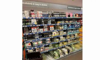 Leon s是什么超市