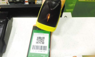 超市用微信如何扫码支付