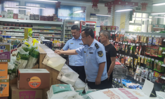 超市能安装灭蝇吗