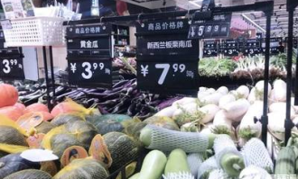 慈溪蔬菜超市在哪里买菜