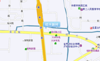 绍兴东站有超市吗