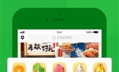 朴朴超市主要业务什么