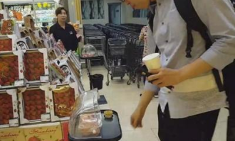 流浪超市哪里直播