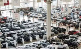 岭城汽车超市在哪里