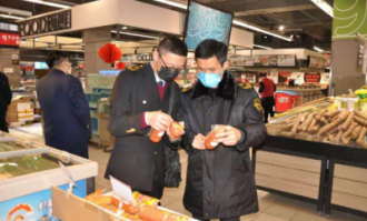 莱州便民超市在哪里